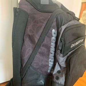 DeMarini Voodoo Rebirth Backpack